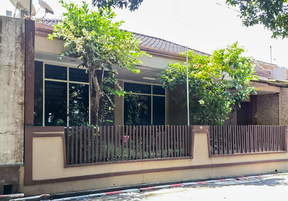 RUMAH DI KAB. TEMANGGUNG - WOFF5103-2 - foto 2